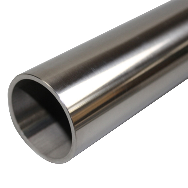 Seamless Stainless Steel Pipe_Tube