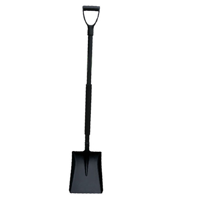Hot Sale Carbon Steel Shovel