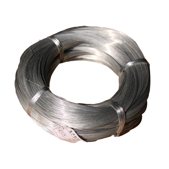 Hot Rolled Steel Wire Rod In Coils