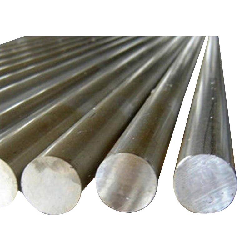 Alloy Steel Round Bar