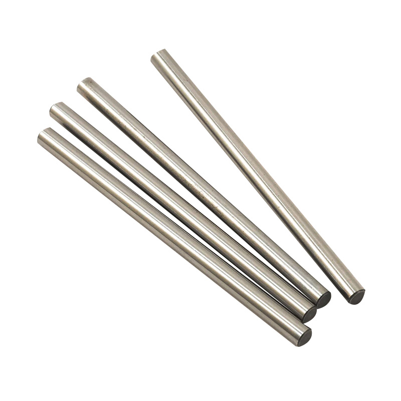 Stainless Steel Round Bar
