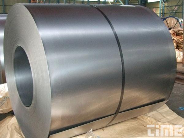 Cold Rolled Steel Coil/Sheet