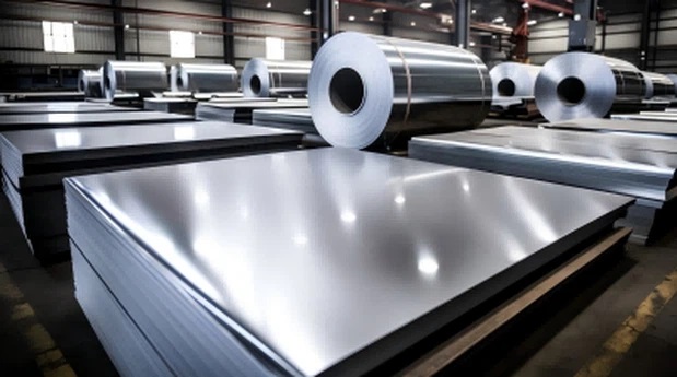 Stainless Steel: Composition, Performance, Reactions, And Series