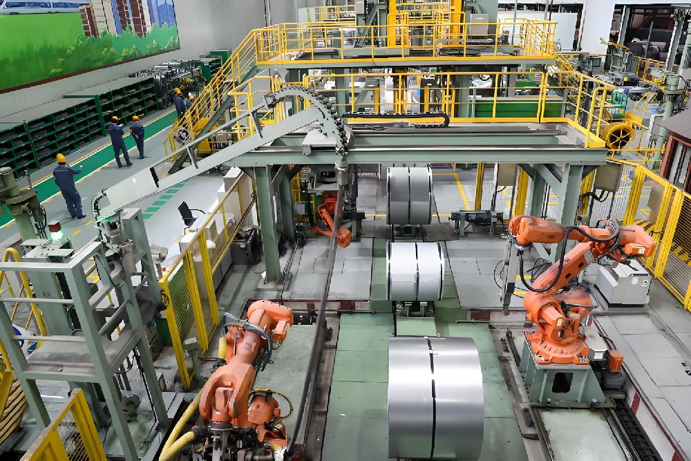 Trump's Steel Tariffs Force Gerdau to Rethink Mexican Mill Investment