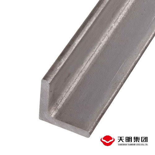 GB Standard Equal Angle
