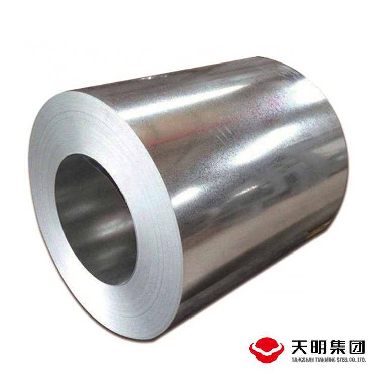 Galvanized Coil_Galvalume Coil
