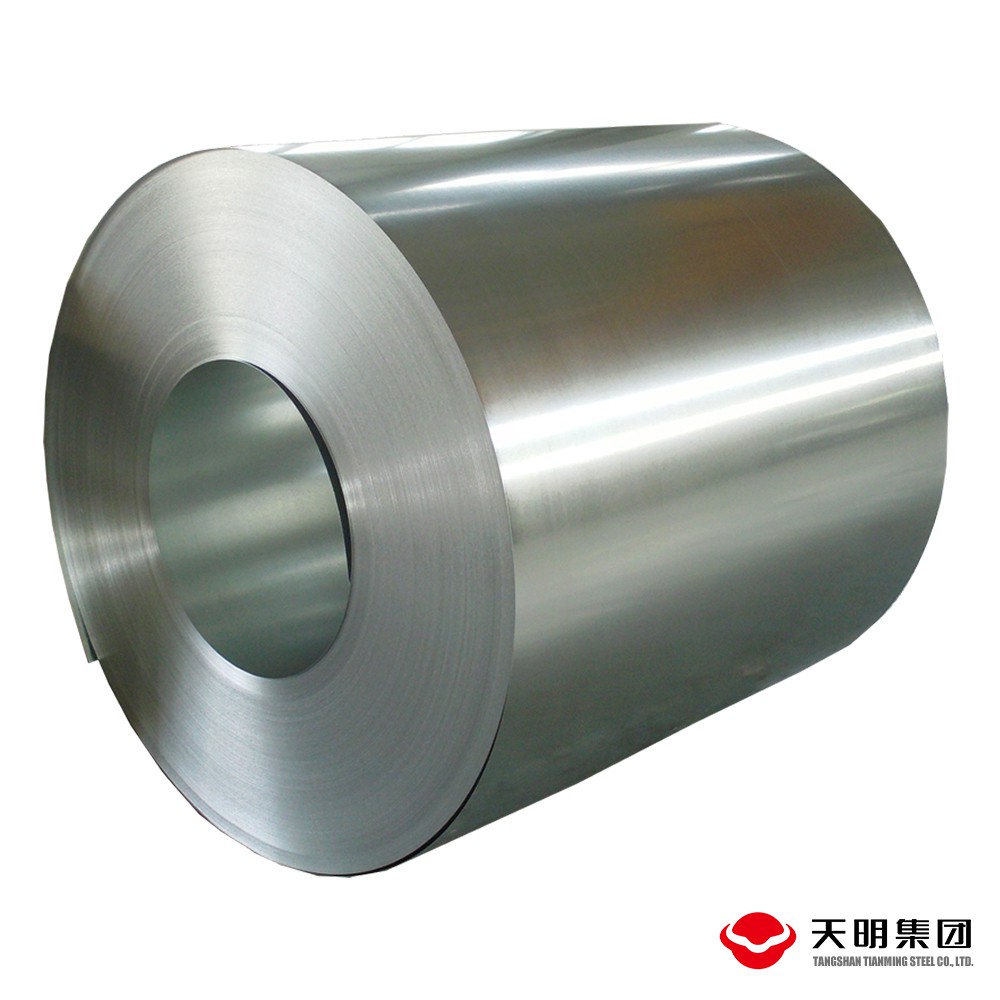 Cold Rolled Sheets/Coils