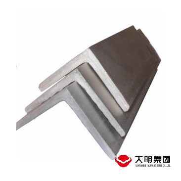 En Standard Equal Angle