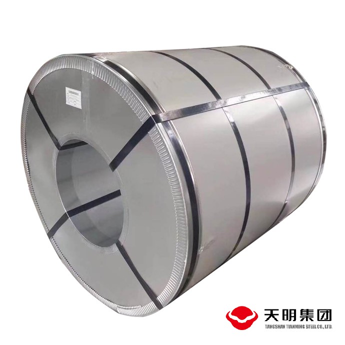 Galvanized Steel Coil For Roofing Sheet