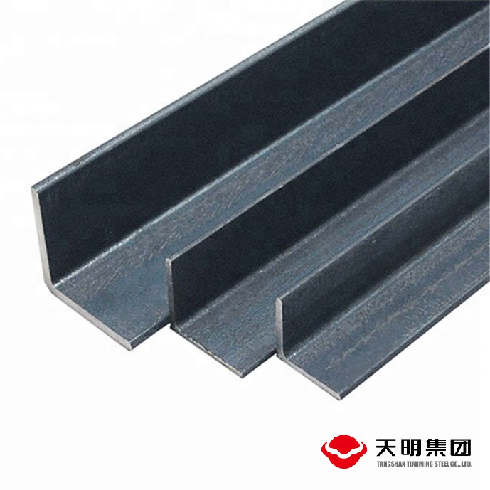 JIS Standard Equal Angle