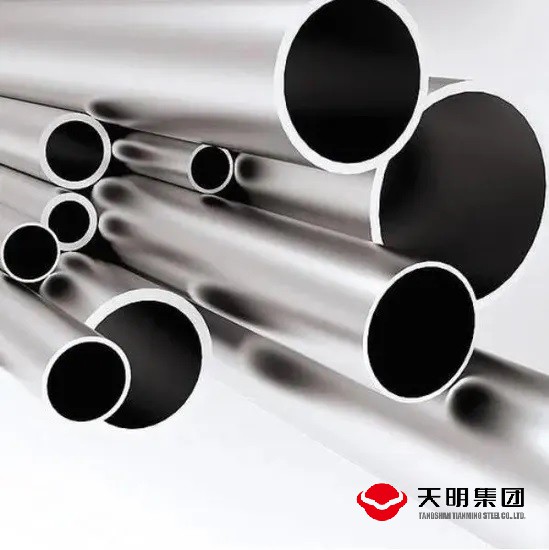 304/304L/316316L/347/32750/32760/904L Stainless Steel Pipe Welded Pipe Seamless Pipe
