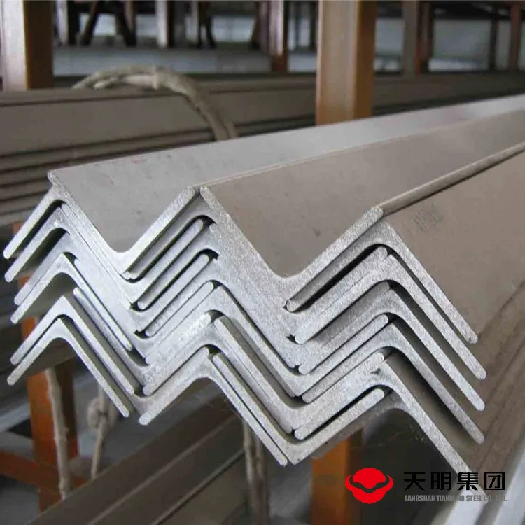 Galvanized Iron Steel Angle Bar