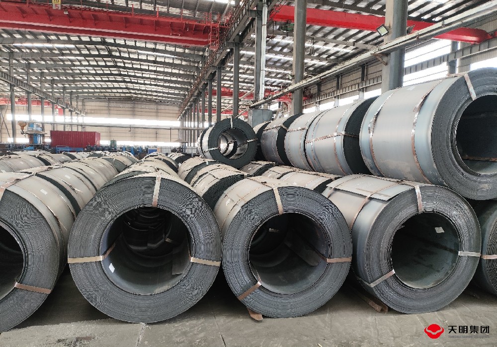 Ss400 Ss490 Q195 Q355 Q235 Q345 4340 4130 SAE1006 1008 S275jr S235 S355 S355nh St37 St42 A36 A283 SPHC 0.1-200mm Hot Rolled Cold Rolled Ms Carbon Steel Coil